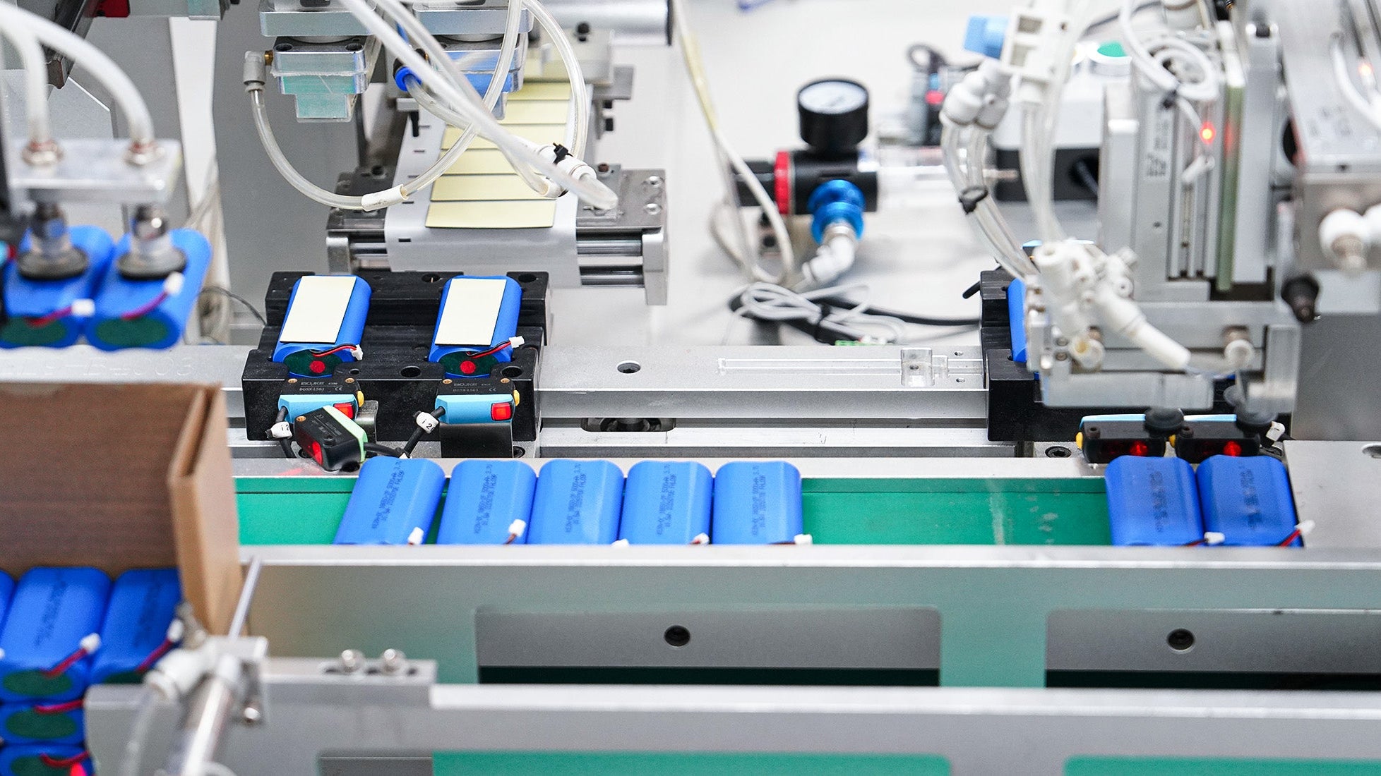 medical contract manufacturing