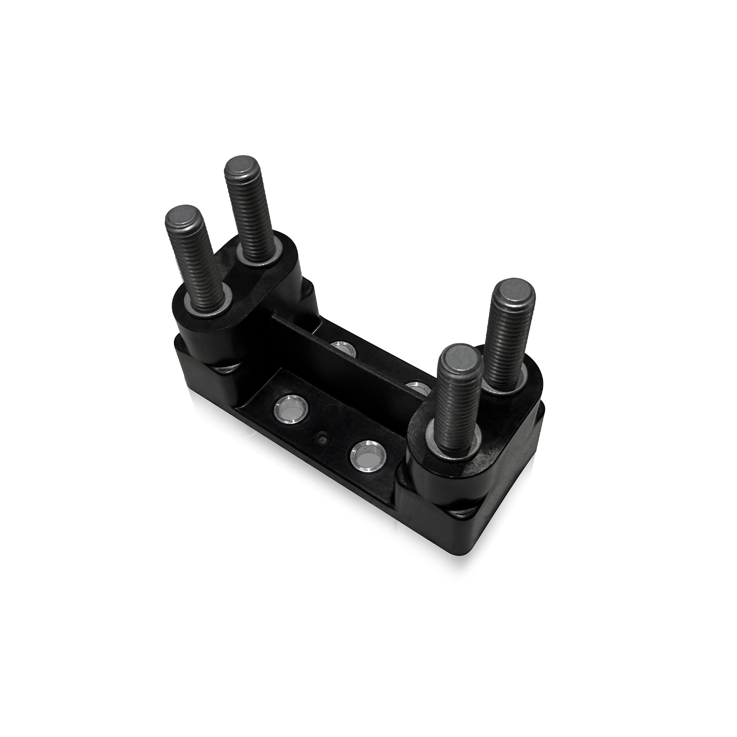 injection molding service