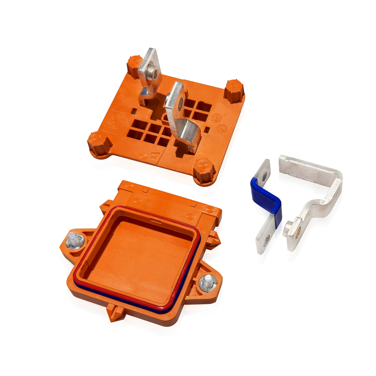 injection molding service
