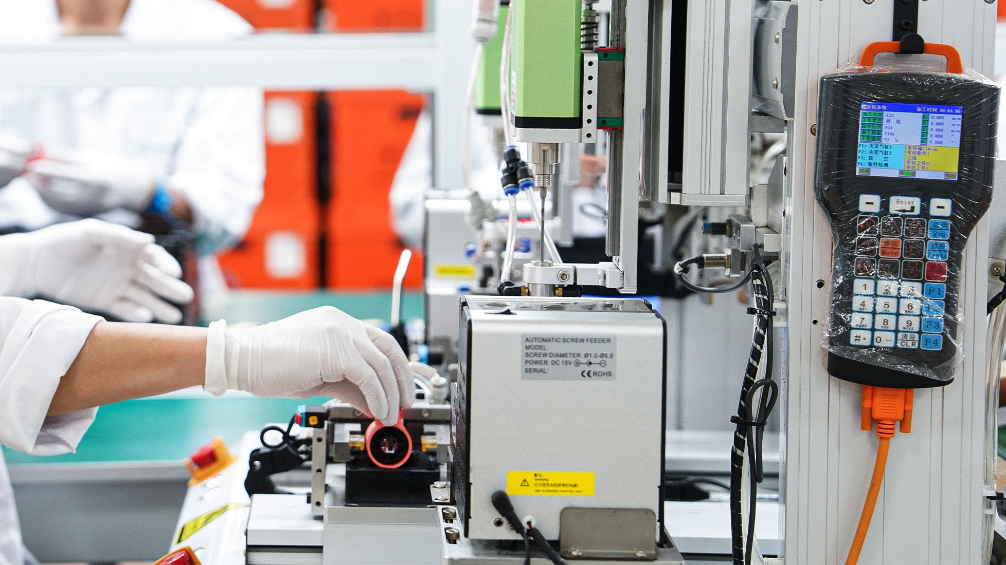 design to manufacturing