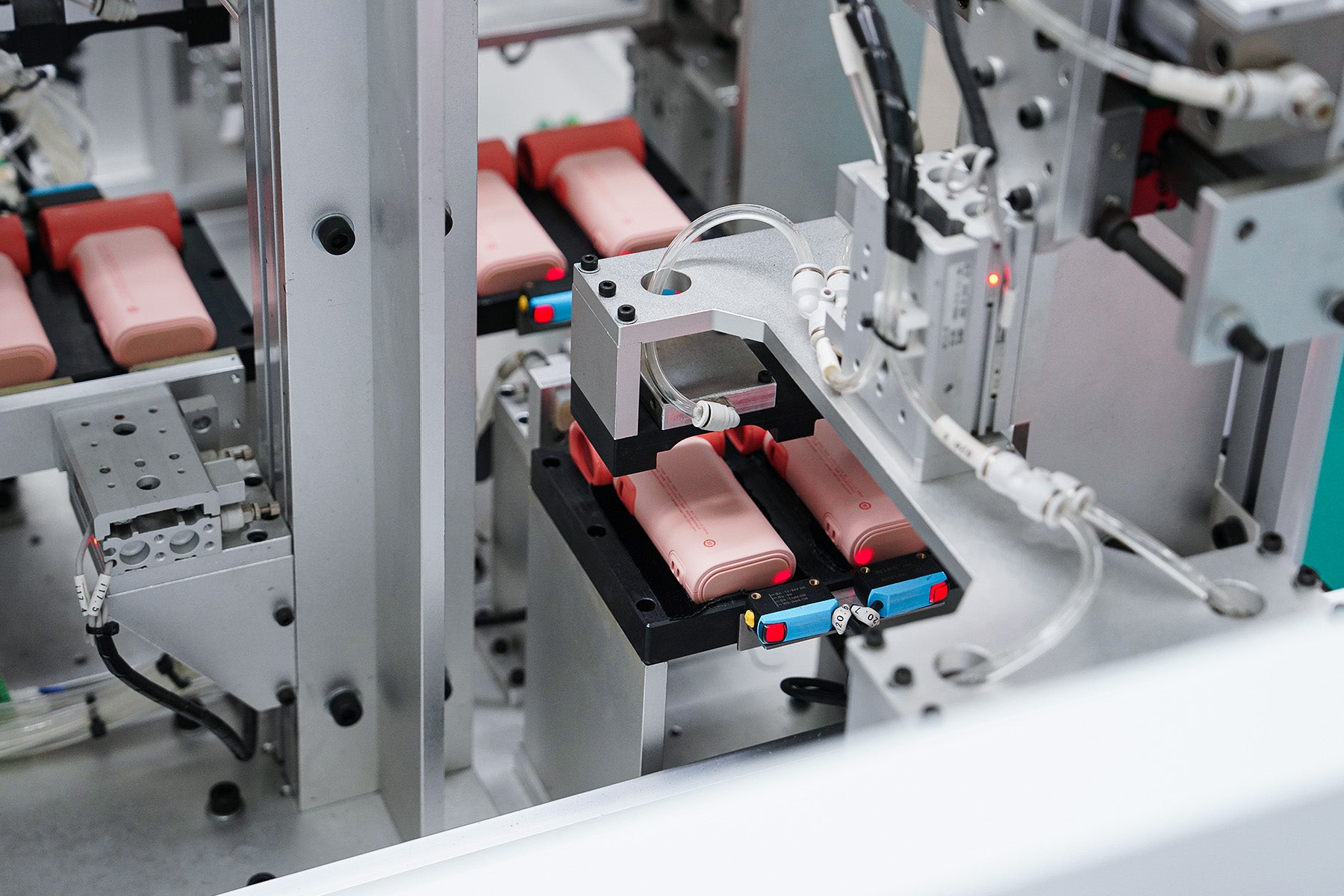 design to manufacturing