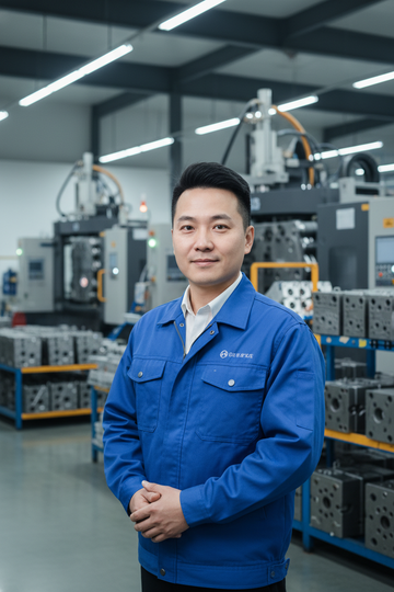 Ethan Zhang